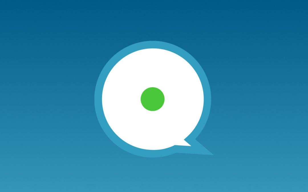 Får du spam-mail genom formuläret på din hemsida?