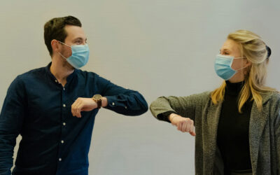 Behöver ni informera om Corona/Covid-19 på hemsidan?