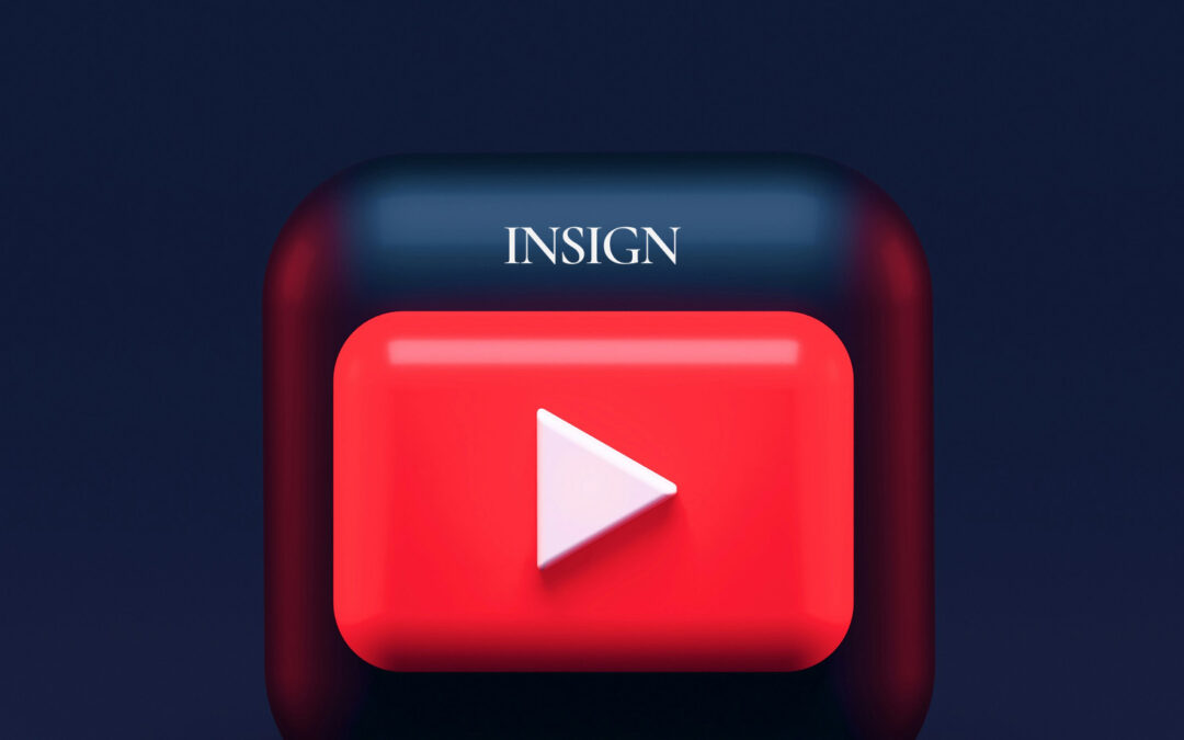 Vår YouTube-kanal med utbildningsfilmer i DIVI & WordPress