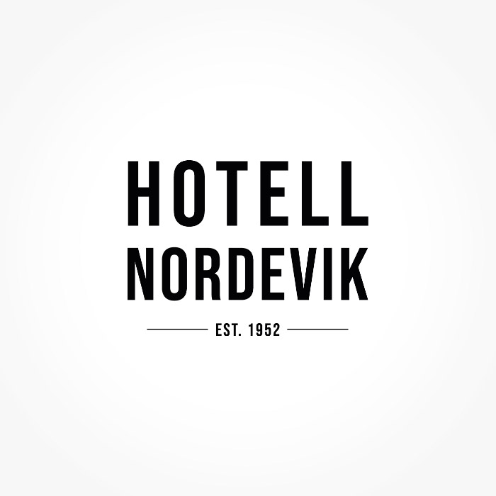 hotellnordevik_logo