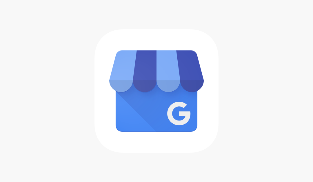 Vad är Google Företagsprofil? Fd. Google My Business