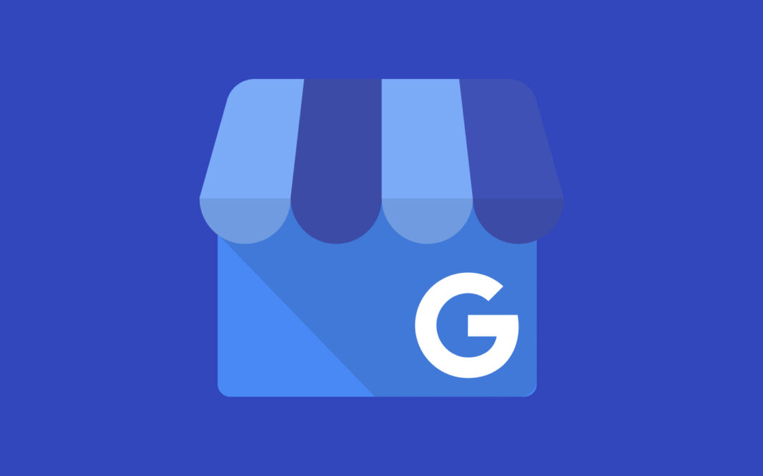 Vad är Google Företagsprofil? Fd. Google My Business