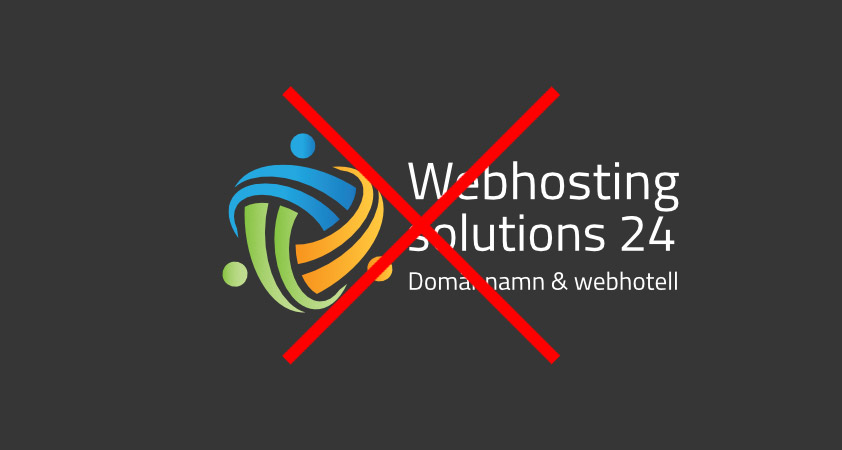 webhosting solutions 24