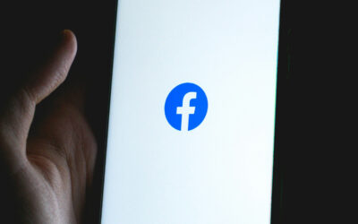 Företagskonto i Business Manager