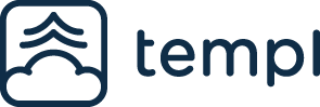 temple hosting logo