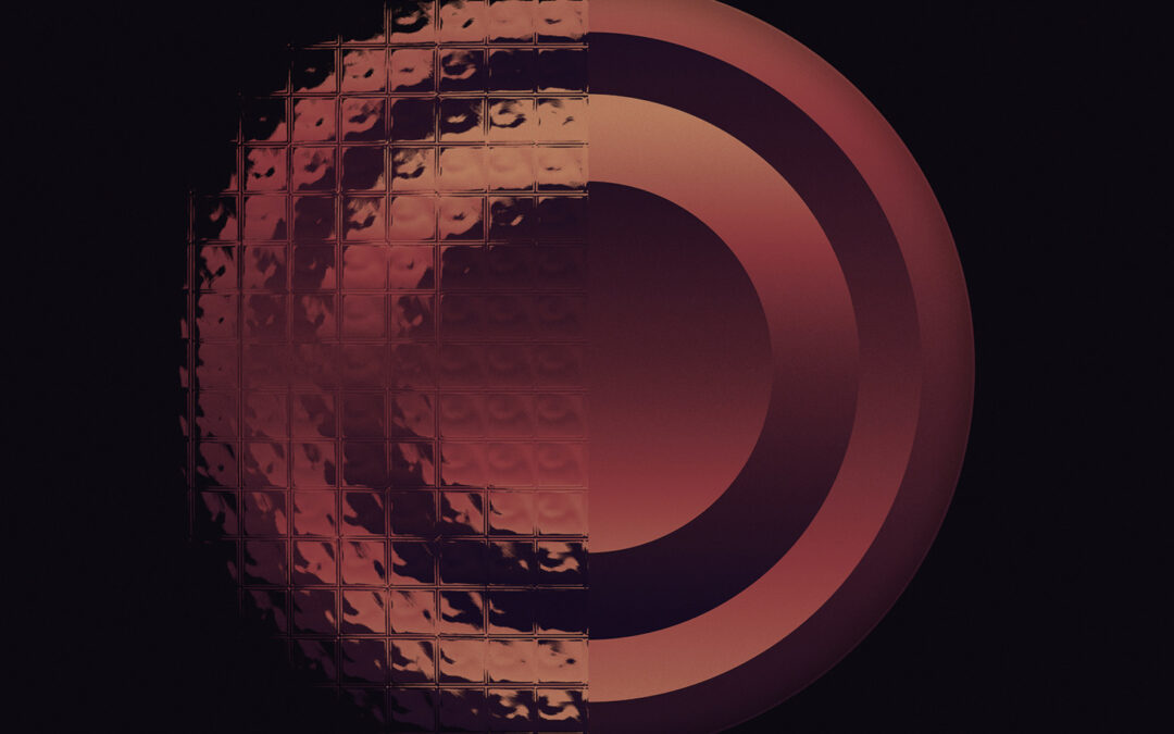 Nu kan vi erbjuda animerade logotyper / logo-reveals!