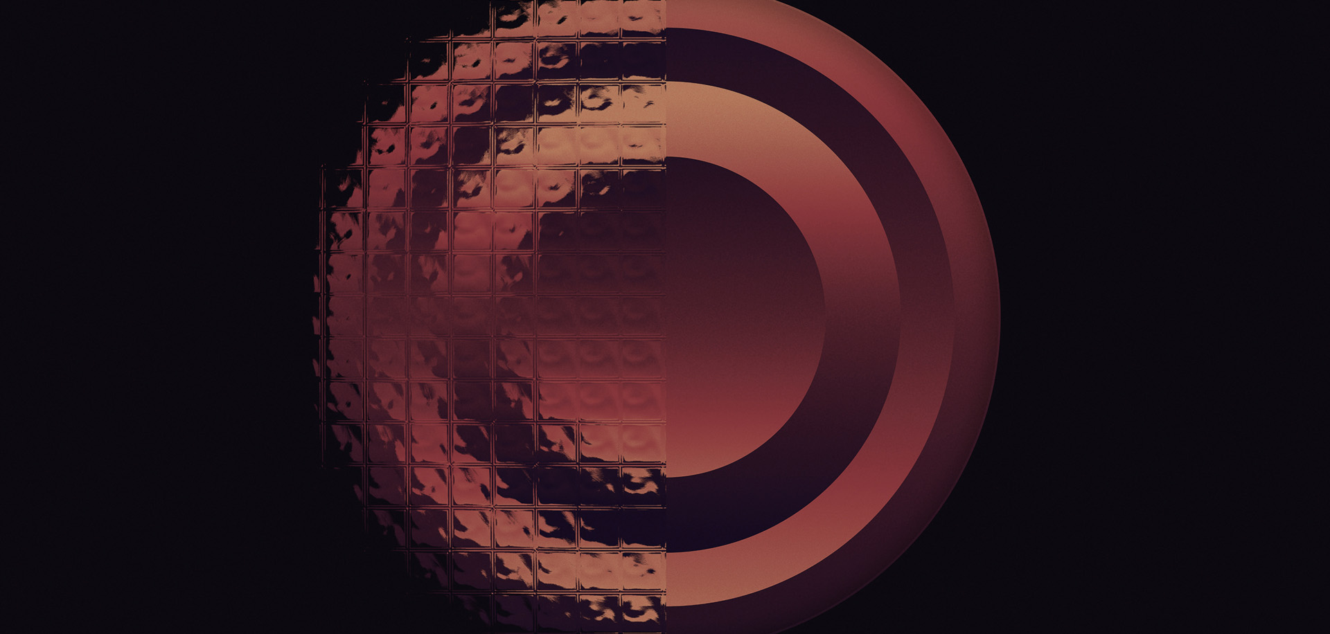 Animerad logotyp Insign