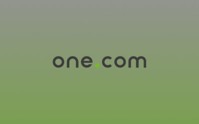 Viktig information gällande bluffmail från ”One.com”