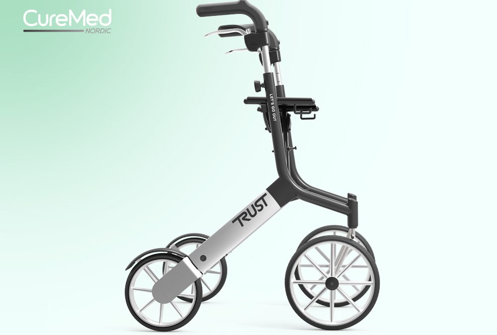 CureMed Nordic AB