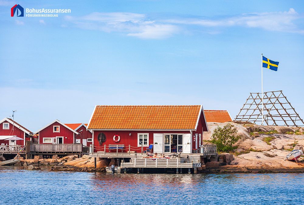 Bohusassuransen