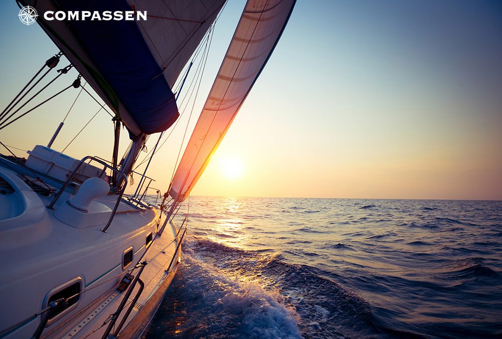 Compassen Pension & Placering AB