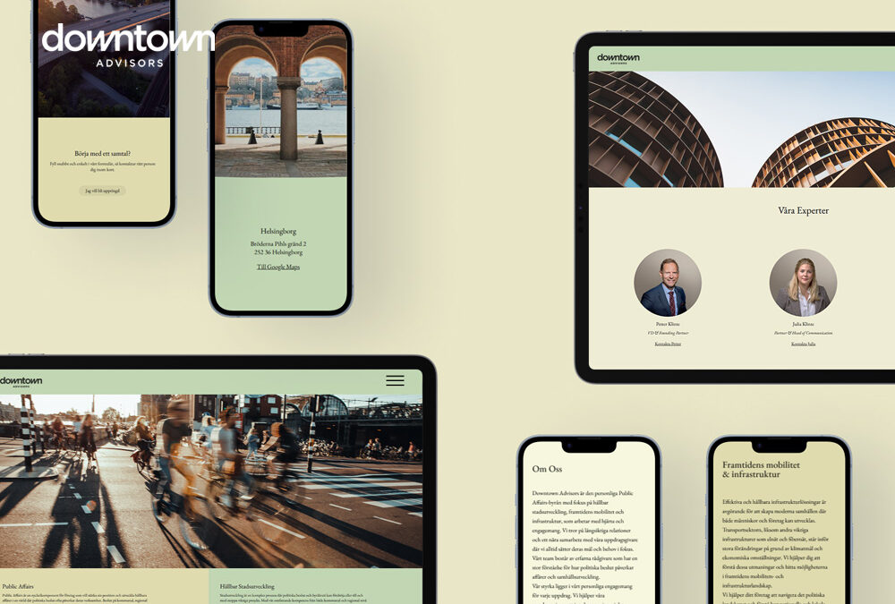 Downtown Advisors