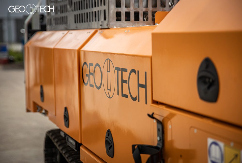 Geotech