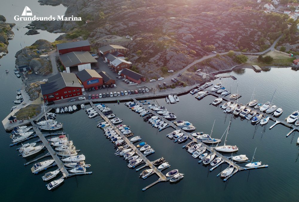 Grundsunds Marina