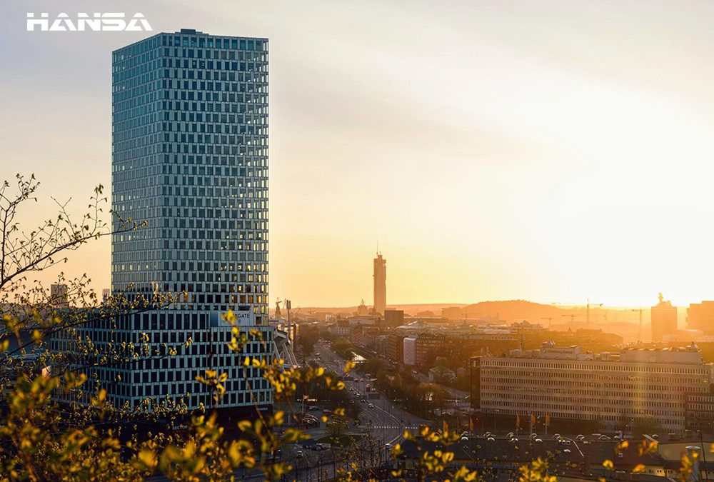 Hansa konsult