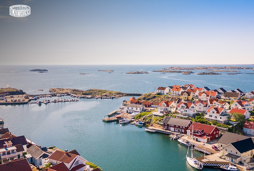 Klädesholmen samhällsförening