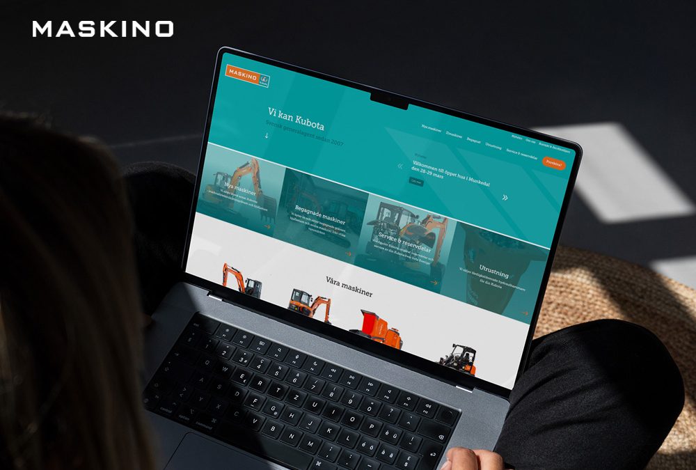 Maskino