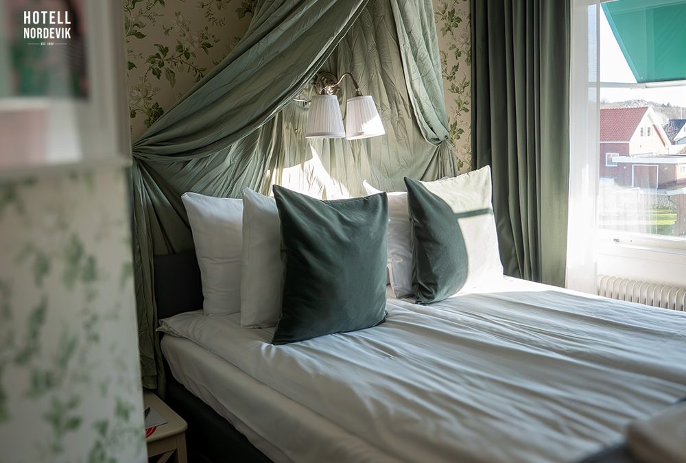 Hotell Nordevik