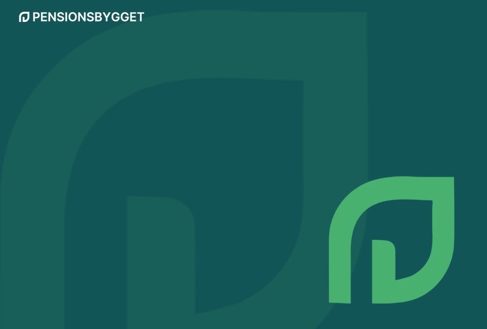 Pensionsbygget