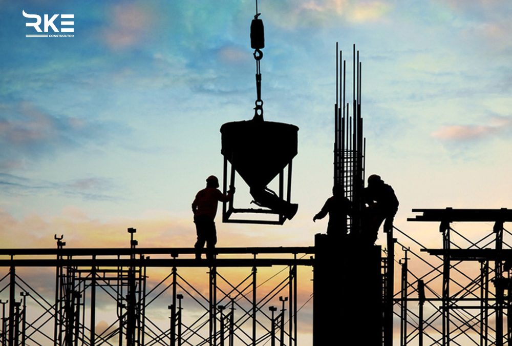 RKE Constructor