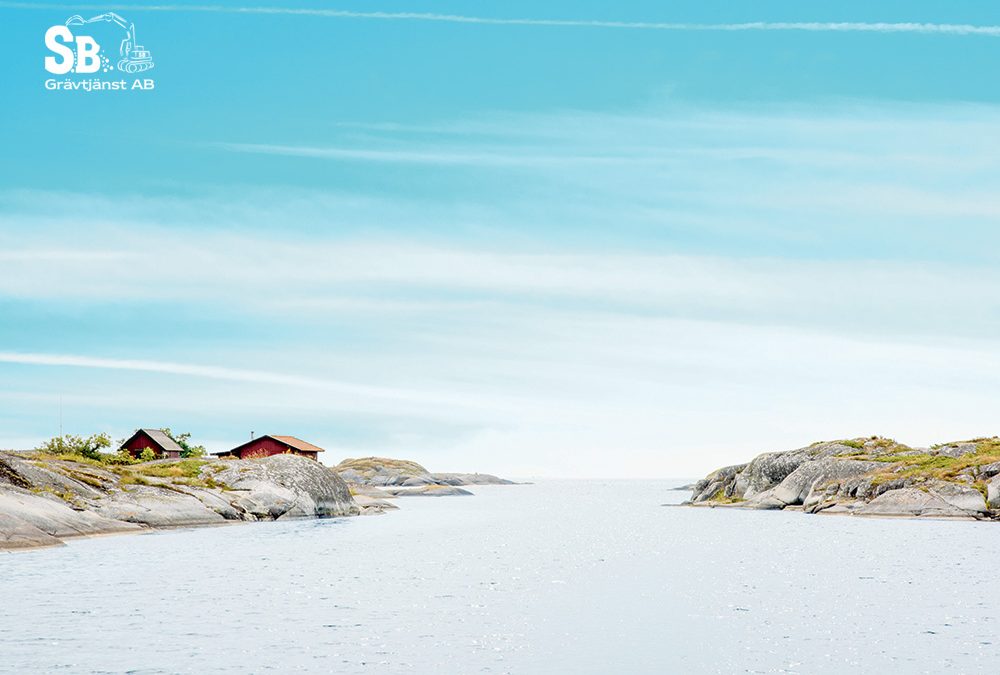 SB Grävtjänst
