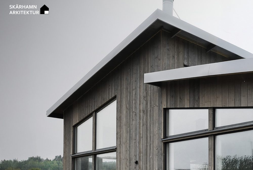 Skärhamn Arkitektur AB