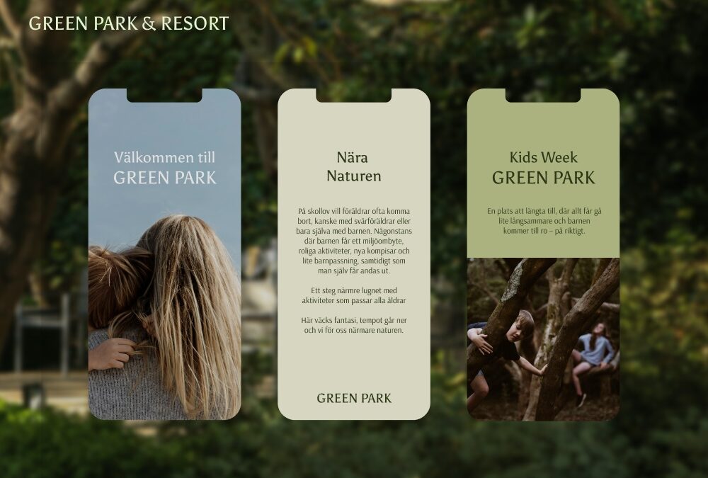 Green Park