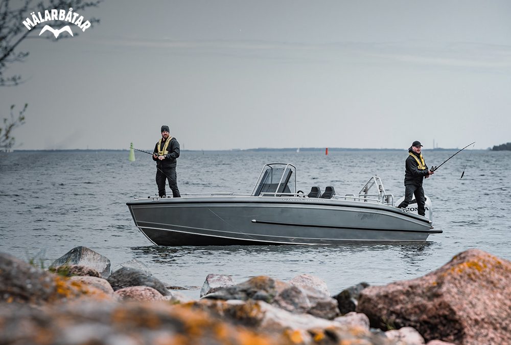 Mälarbåtar