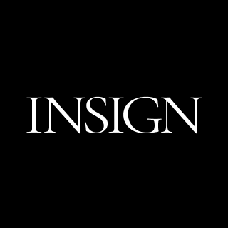 Insign Fullservicebyrå logo