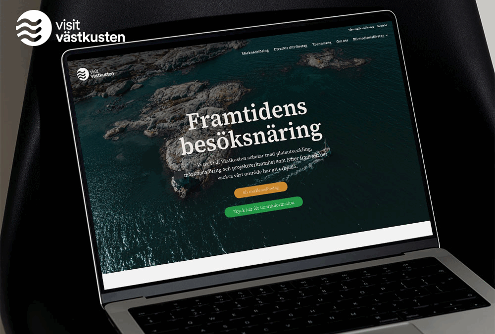 Visit Västkusten