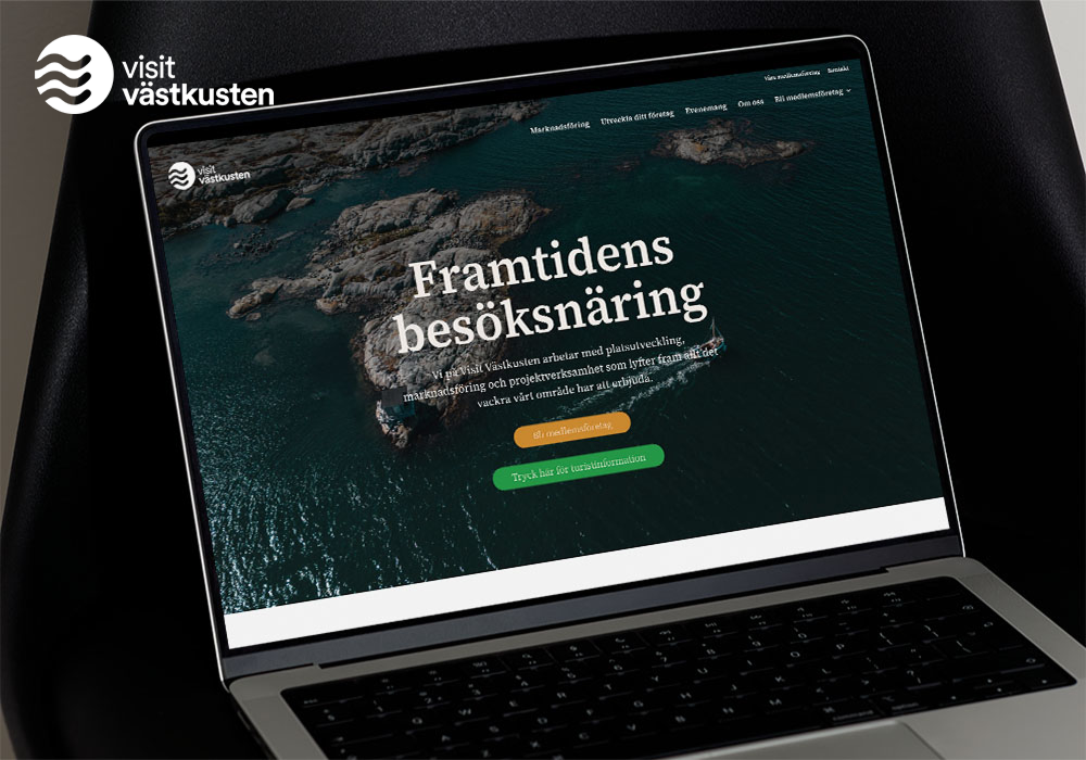 Visit västekusten