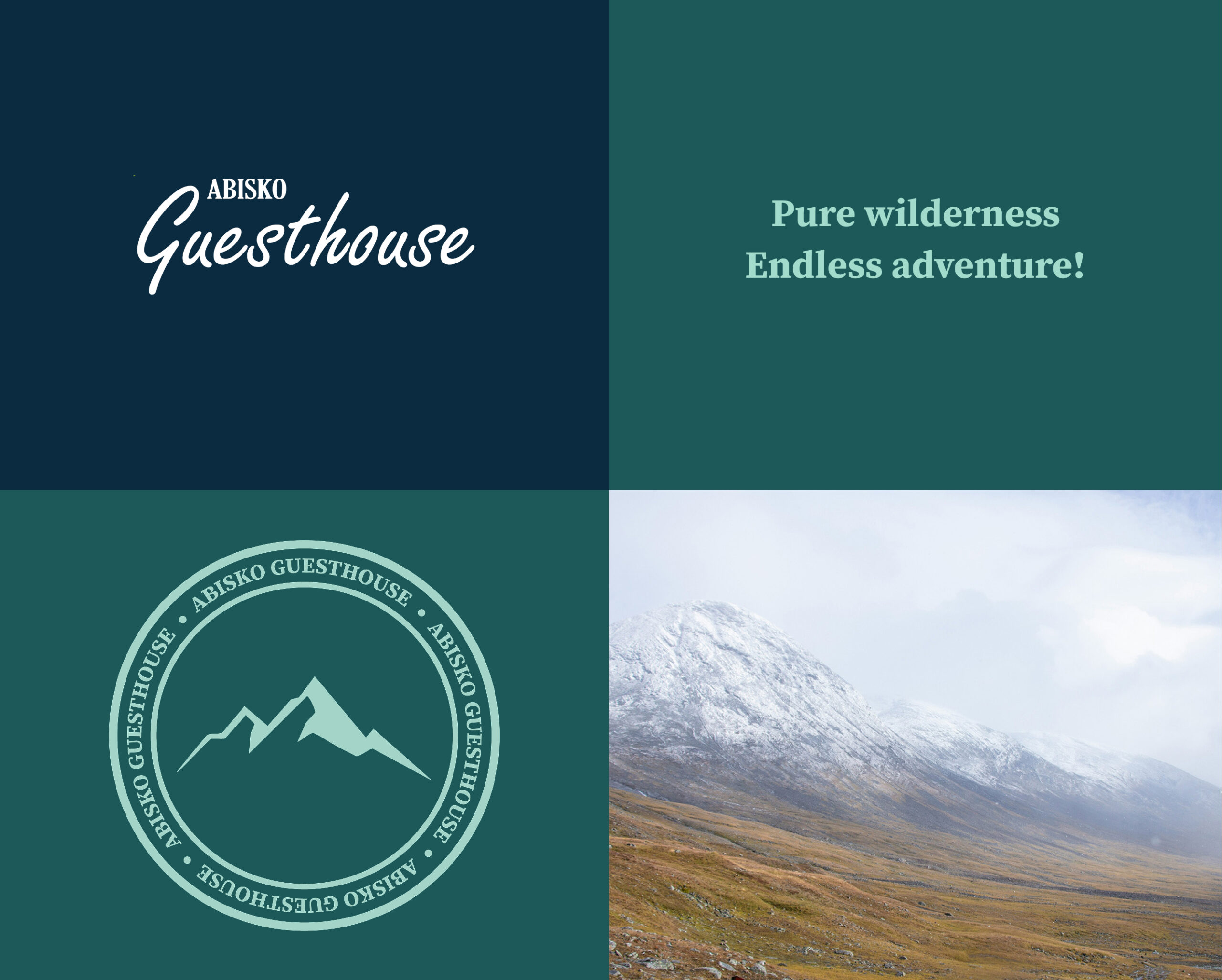abisko-mockup-branding Abisko guesthouse