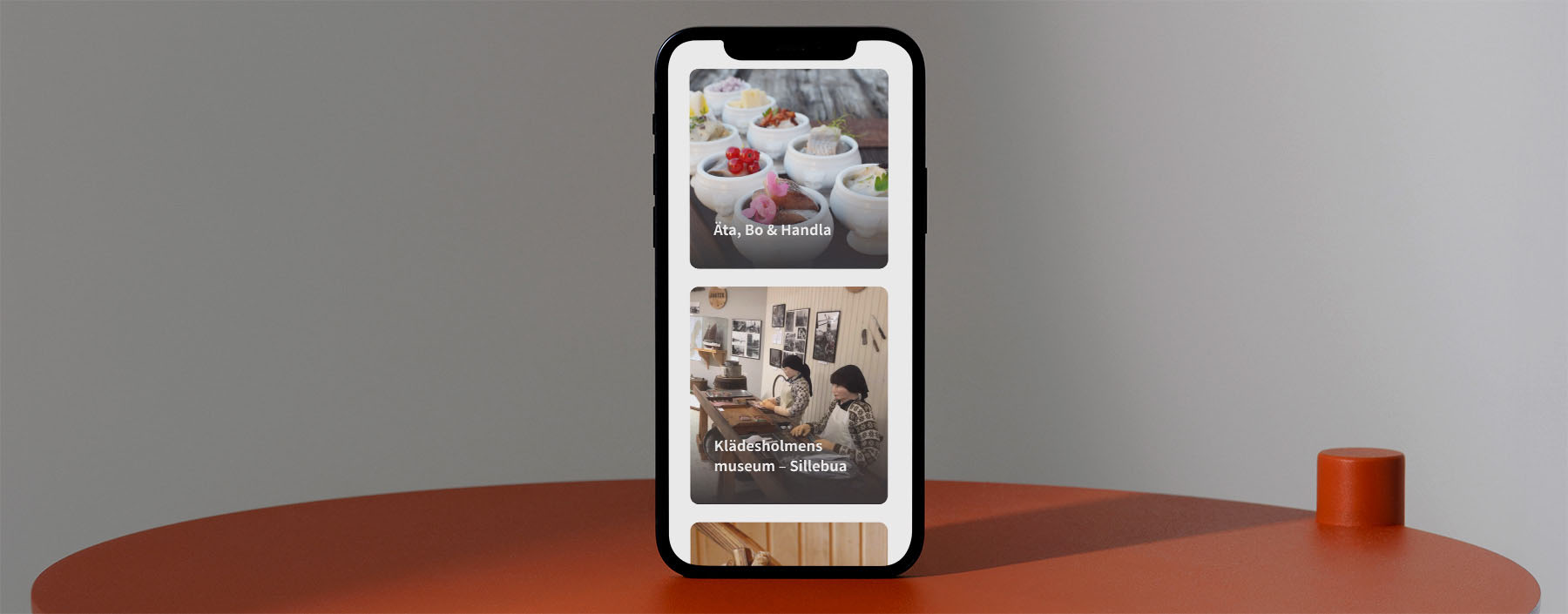 iphone-klädesholmensSamhällsförening Klädesholmen samhällsförening