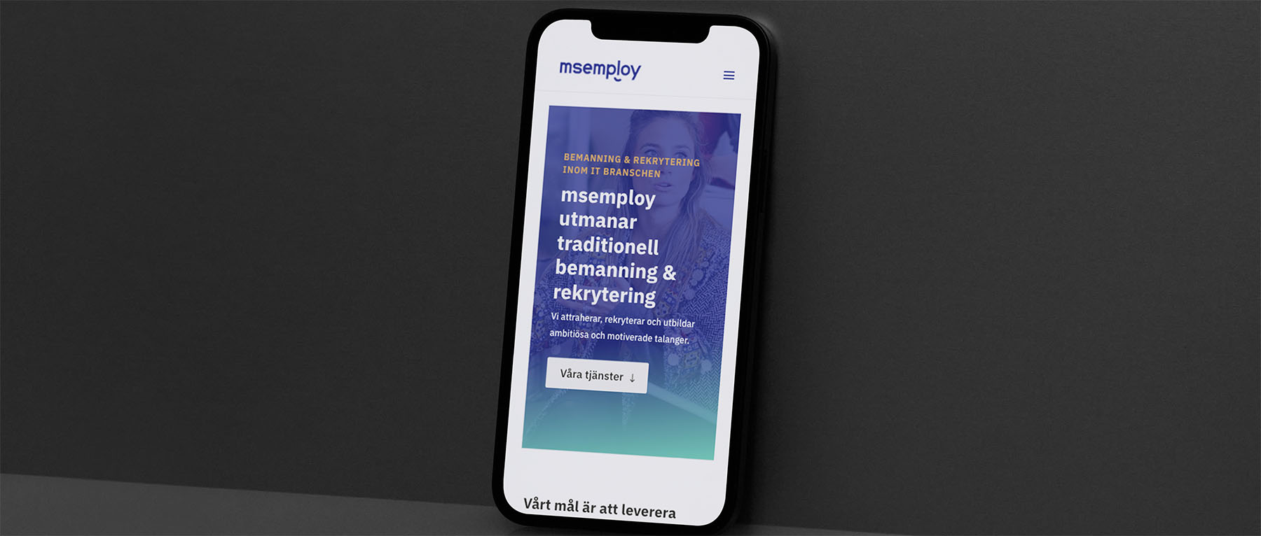 iphone-msemploy msemploy