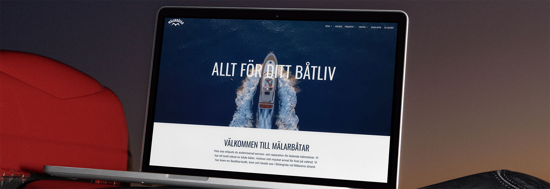 macbook-Mälarbåtar Mälarbåtar