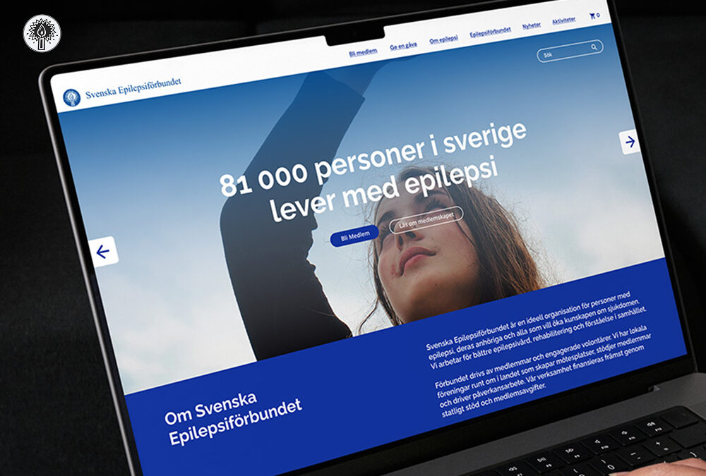 Svenska epilepsiförbundet