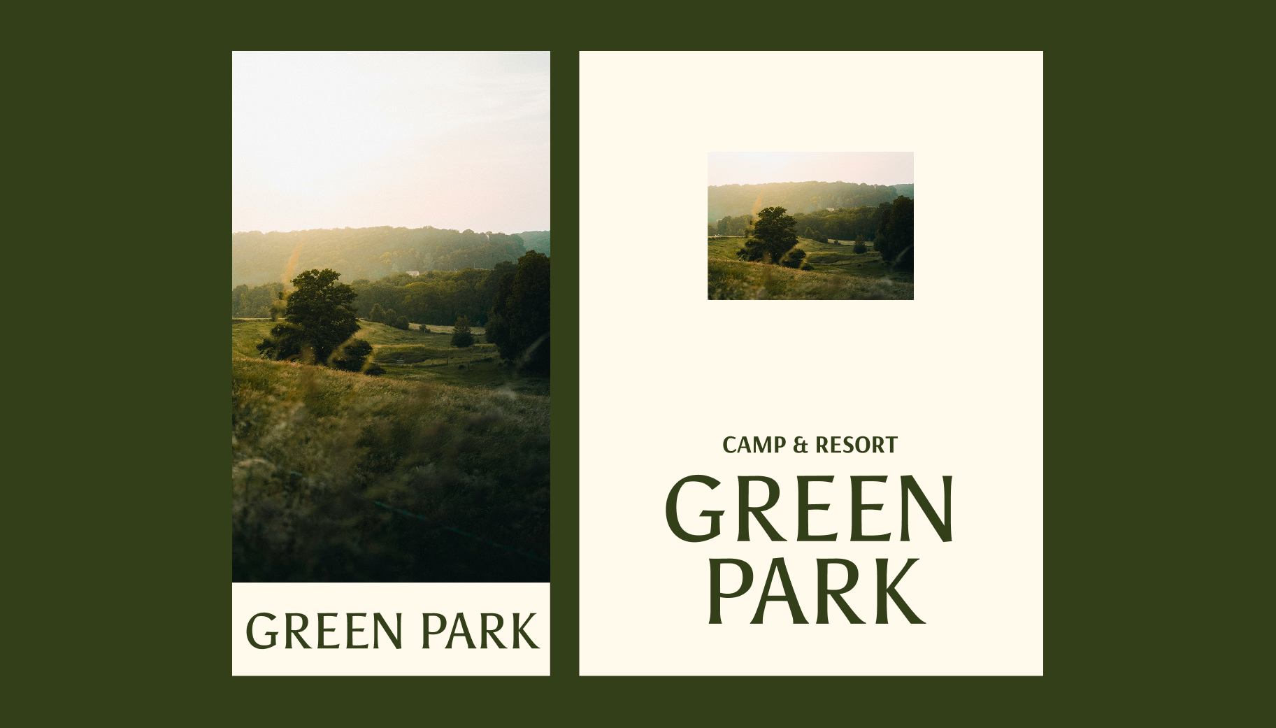 GreenPark 3
