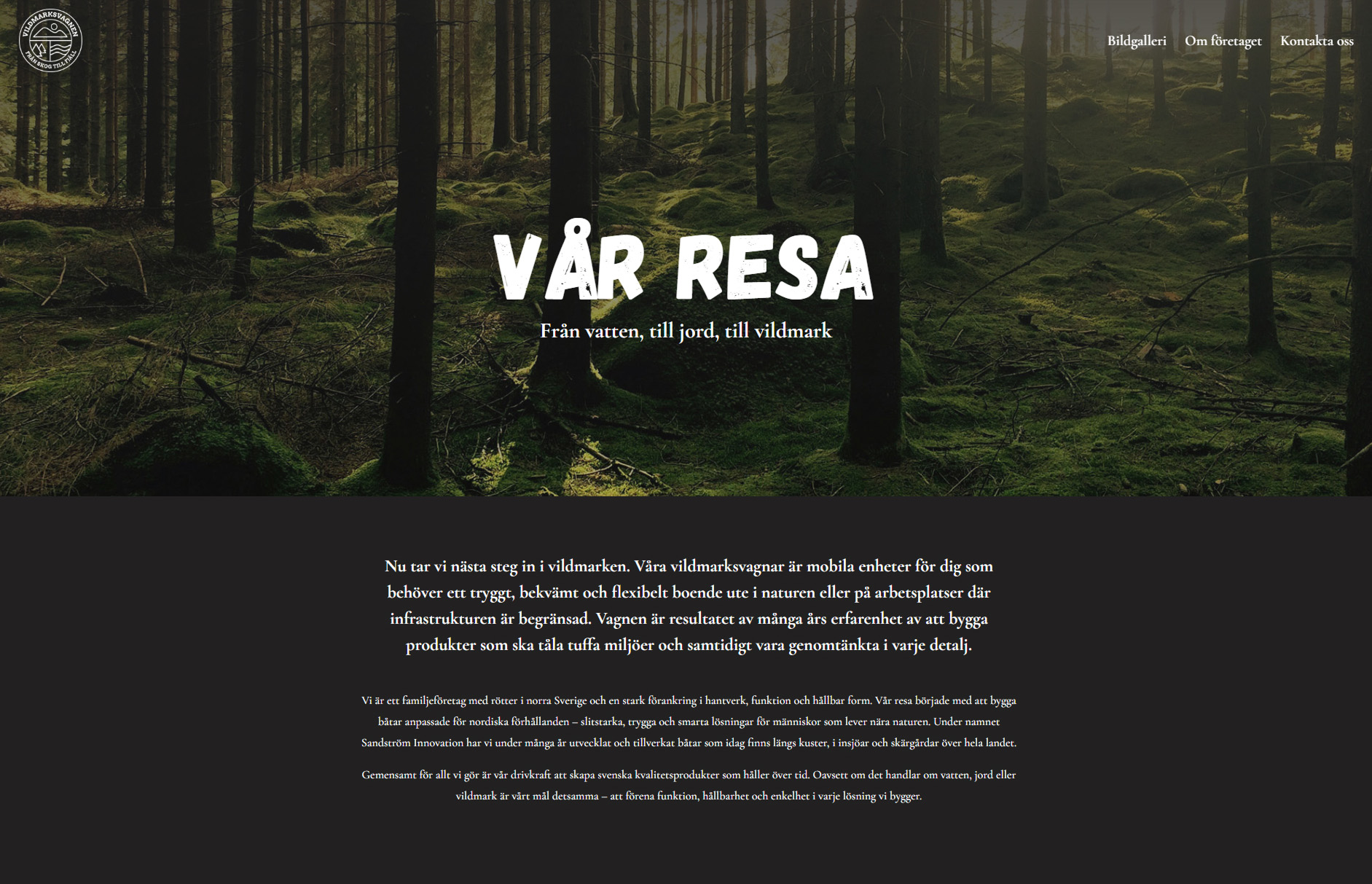 var-resa-case