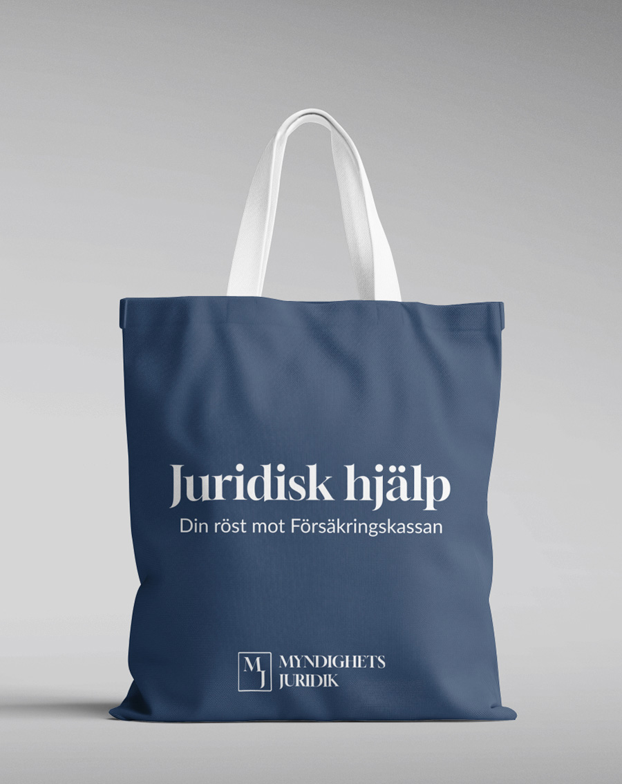 Myndighetsjuridik insign-tote-2 Låab insign