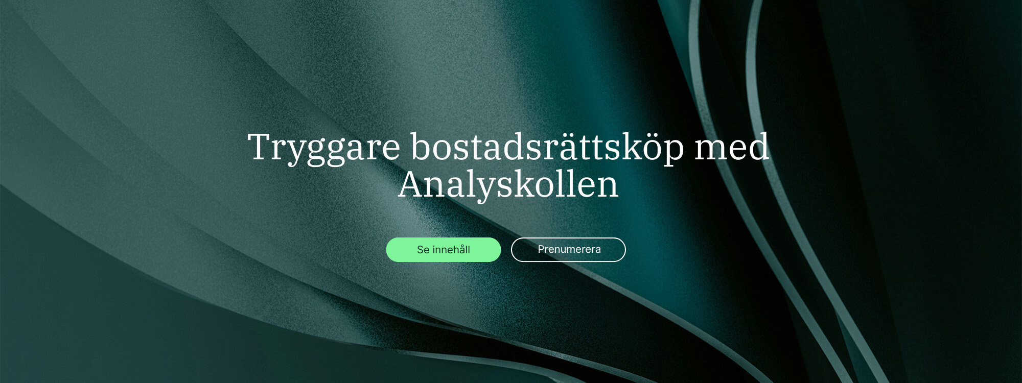 analyskollen-cover Analyskollen insign