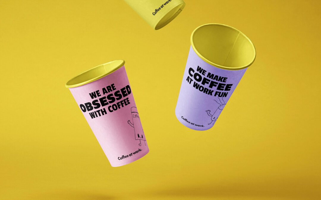 Varumärkesplattform – varför det är viktigare än bara logotypen