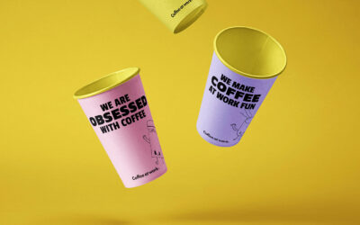 Varumärkesplattform – varför det är viktigare än bara logotypen