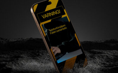 Varning för falskt samarbete med Insign