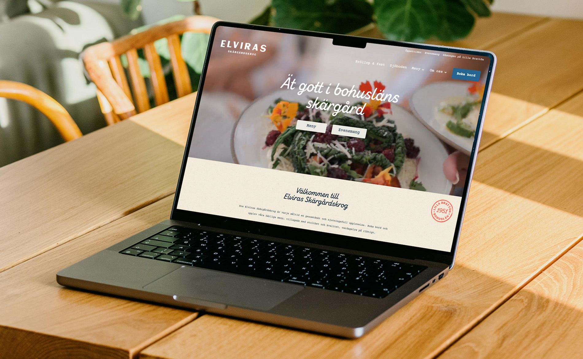 Elviras Skärgårdskrog