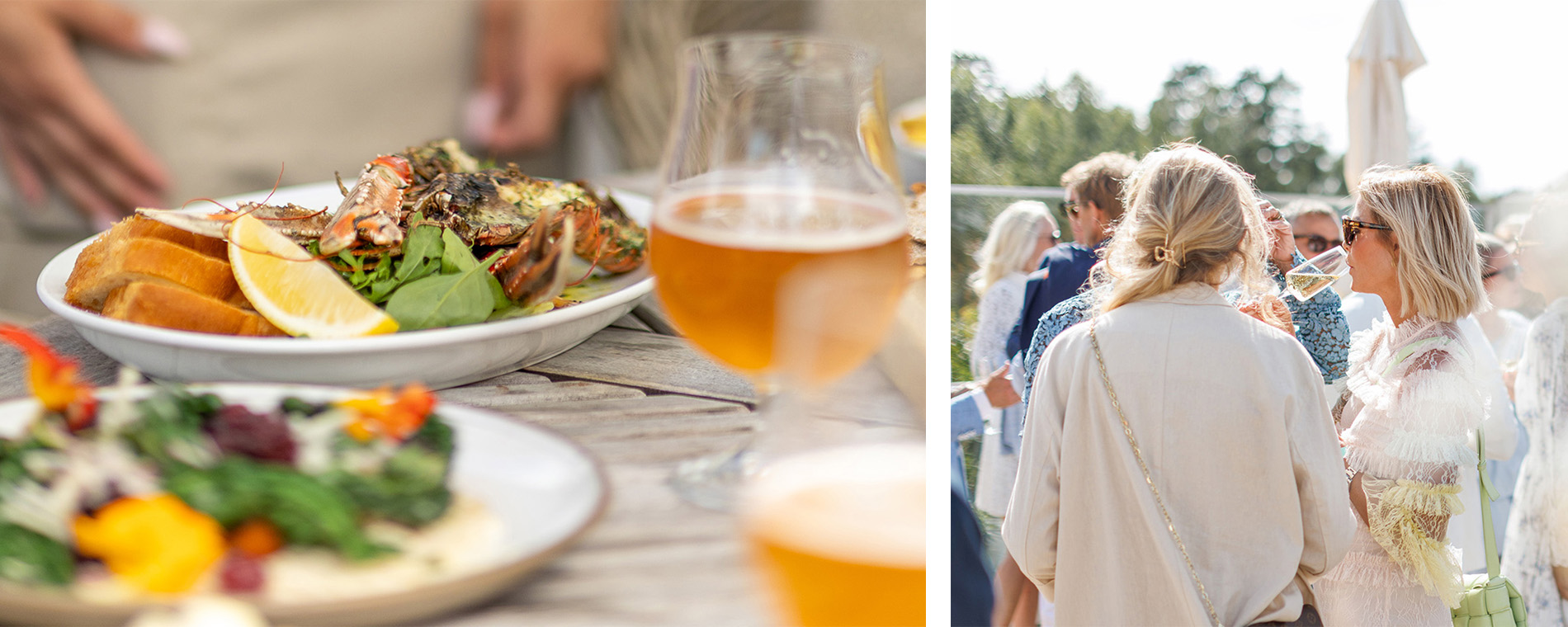 Elviras SKärgårdskrog