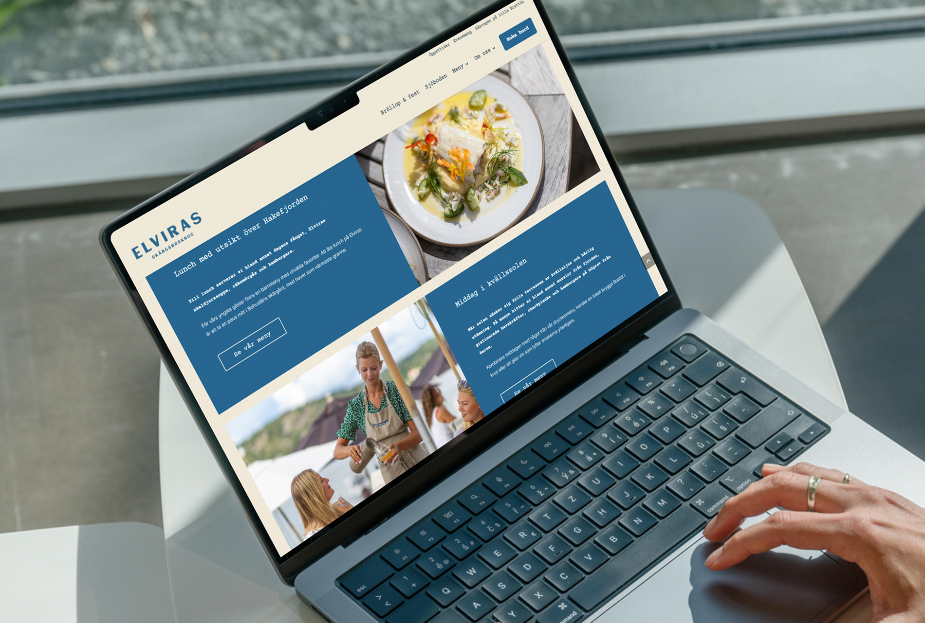 Elviras Skärgårdskrog