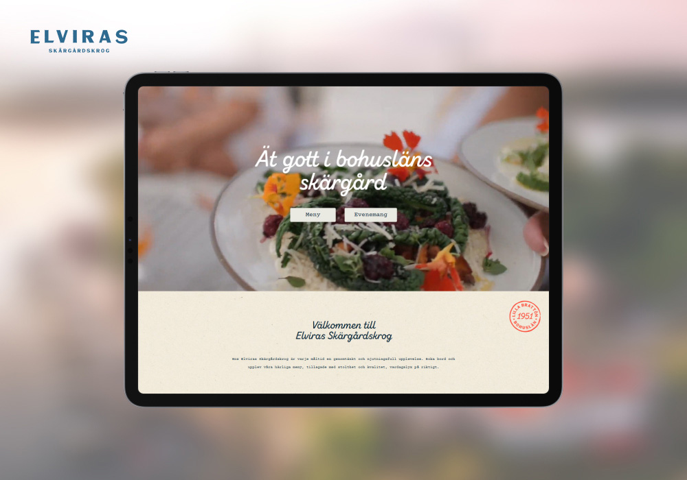 Elviras Skärgårdskrog