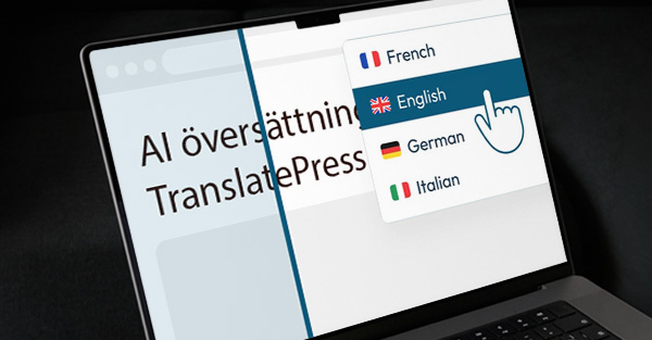 TranslatePress