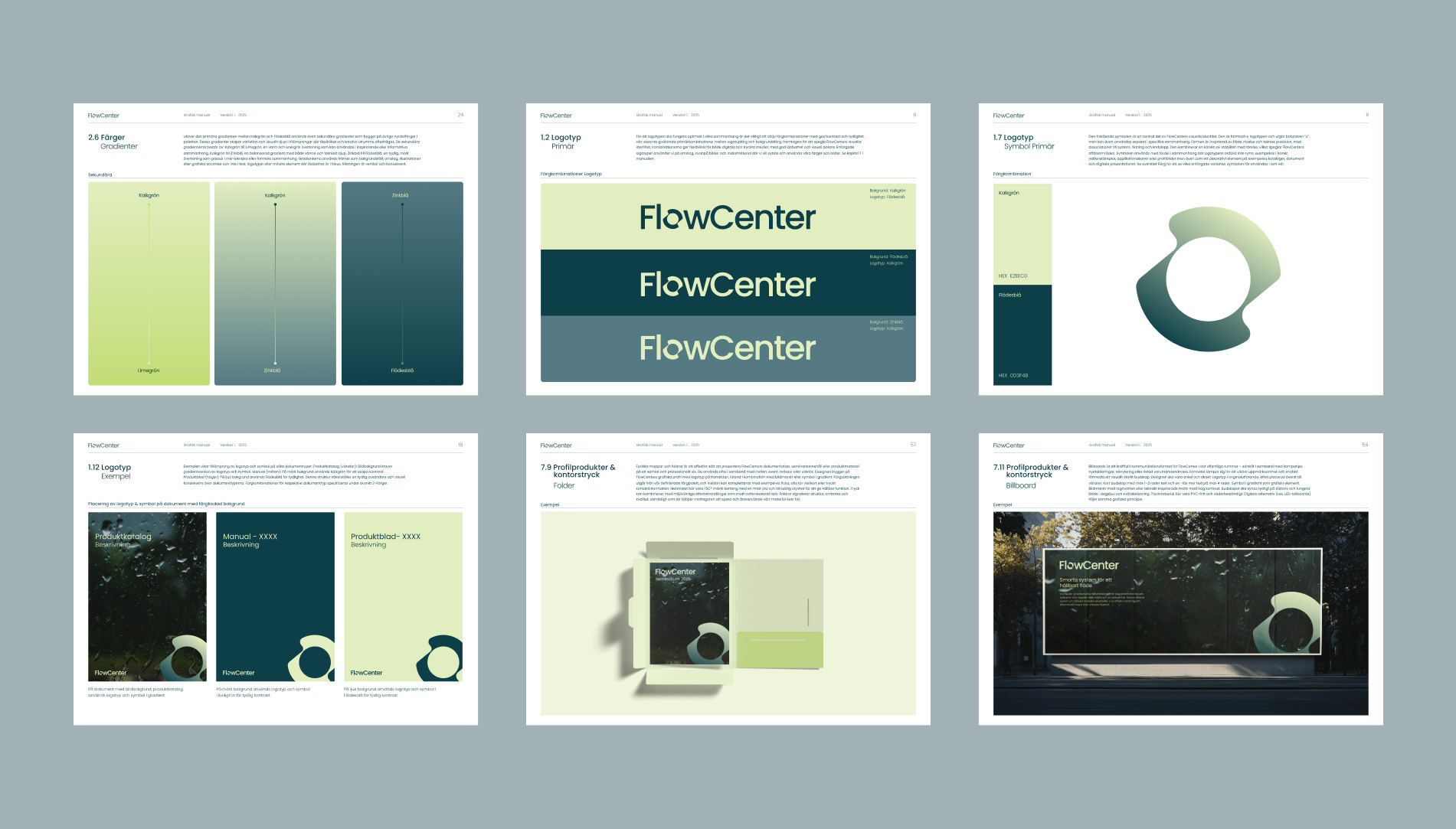 Flowcenter