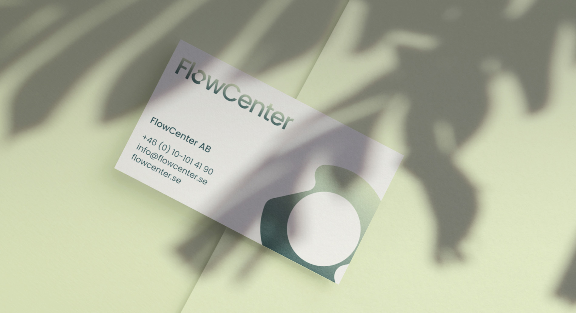 Flowcenter